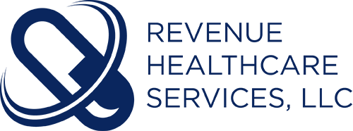 Logo: Revenue Healthcare Services Chicago, IL Medical Billing